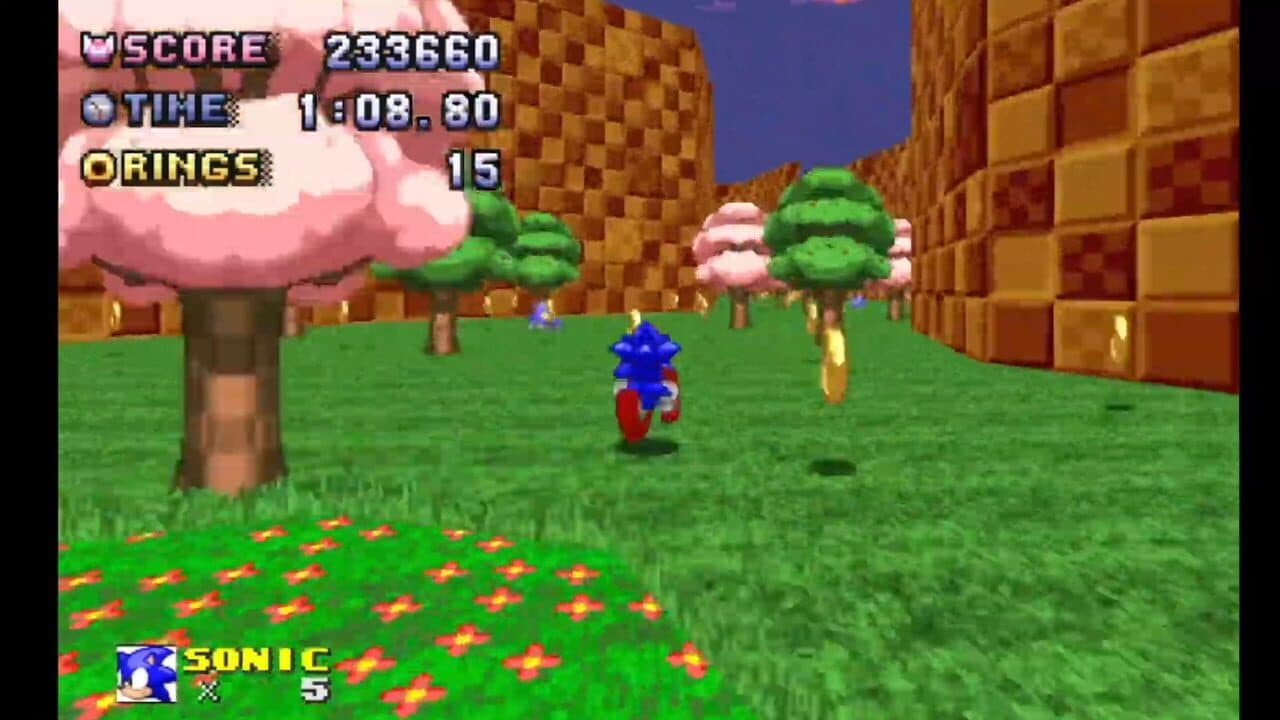 Sonic Robo Blast 2: Official Level Design Contest - Summer 2020 thumbnail 2
