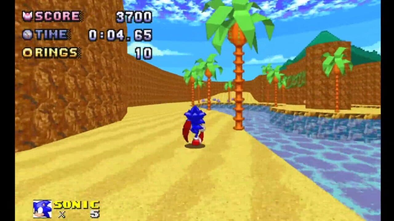 Sonic Robo Blast 2: Official Level Design Contest - Summer 2020 thumbnail 16