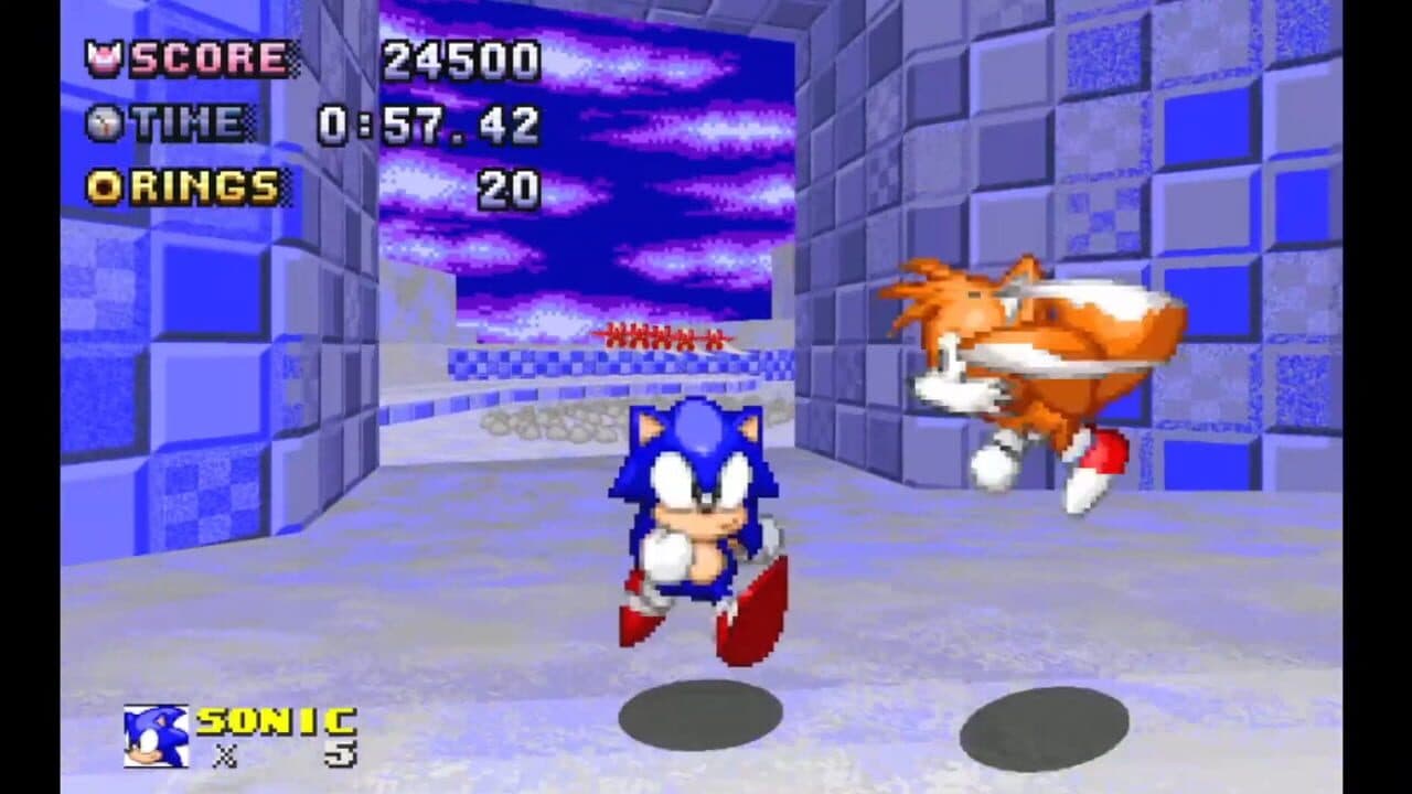 Sonic Robo Blast 2: Official Level Design Contest - Summer 2020 thumbnail 14
