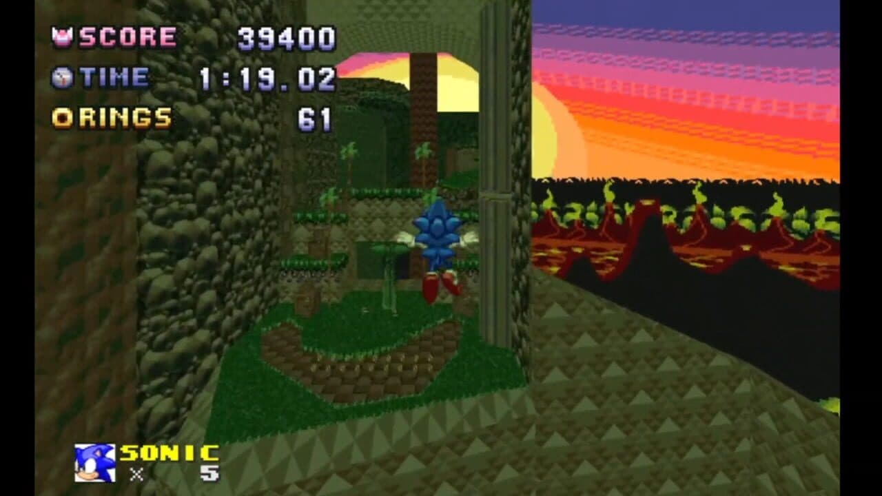 Sonic Robo Blast 2: Official Level Design Contest - Summer 2020 thumbnail 13