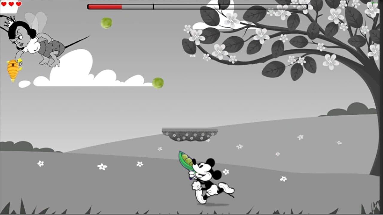 Rubber Hose Rampage thumbnail 13