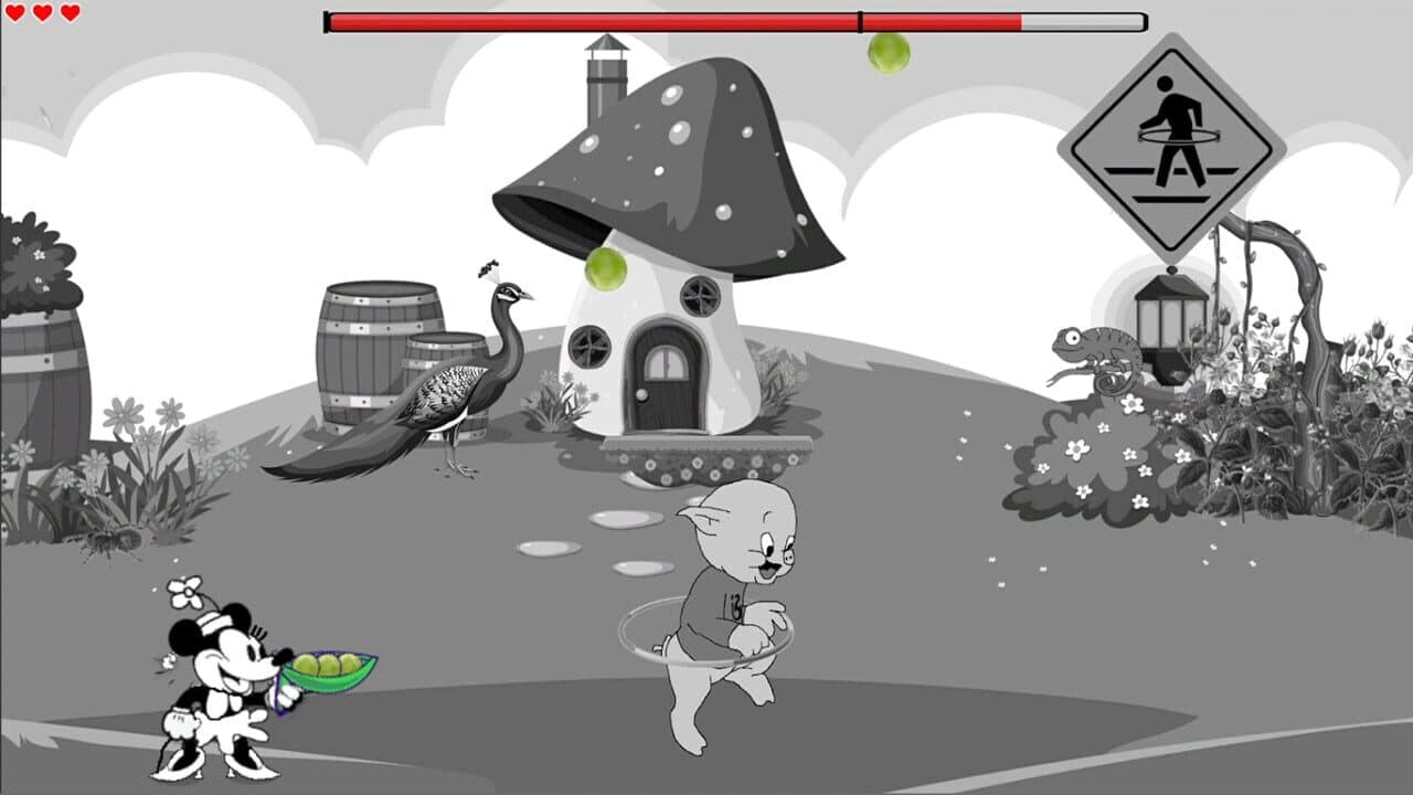 Rubber Hose Rampage thumbnail 2