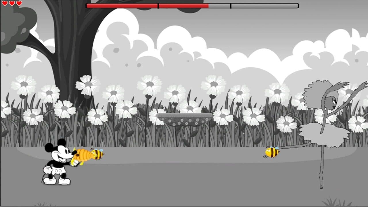 Rubber Hose Rampage thumbnail 3