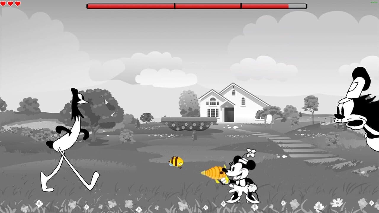 Rubber Hose Rampage thumbnail 4