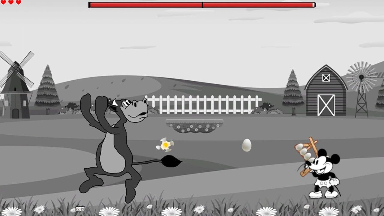 Rubber Hose Rampage thumbnail 5