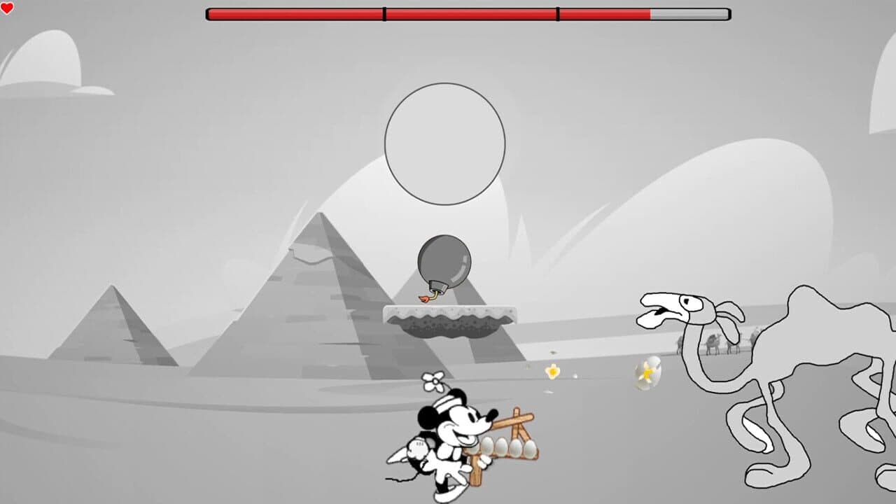 Rubber Hose Rampage thumbnail 6