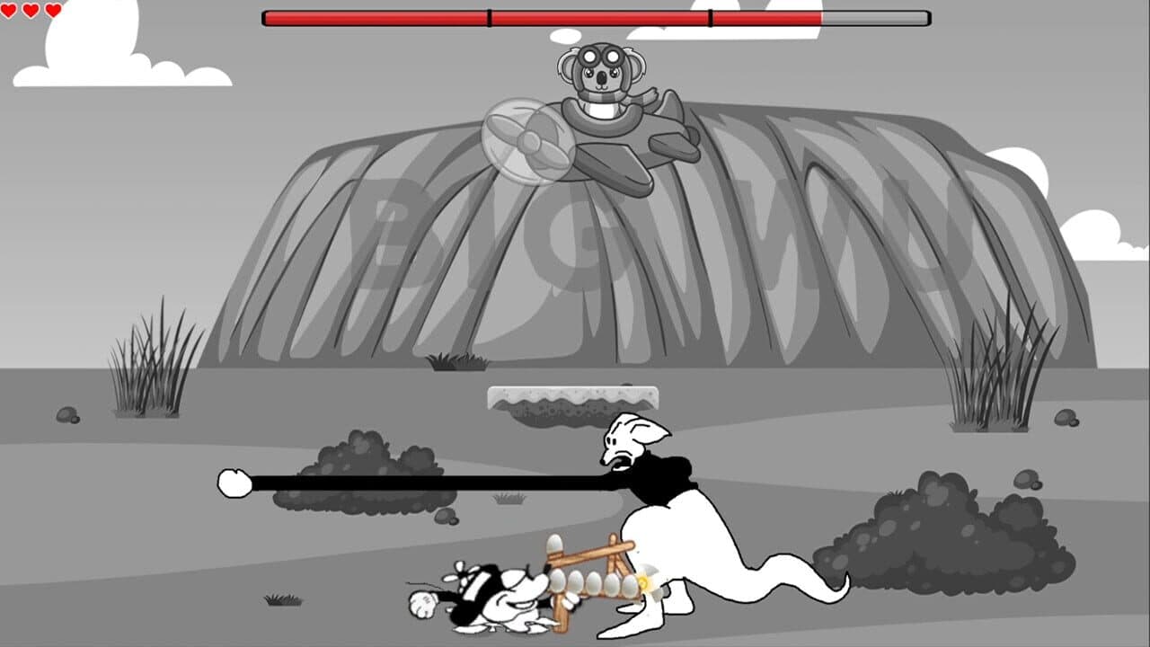 Rubber Hose Rampage thumbnail 7