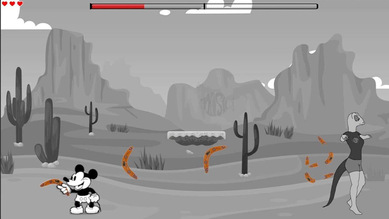 Rubber Hose Rampage thumbnail 14