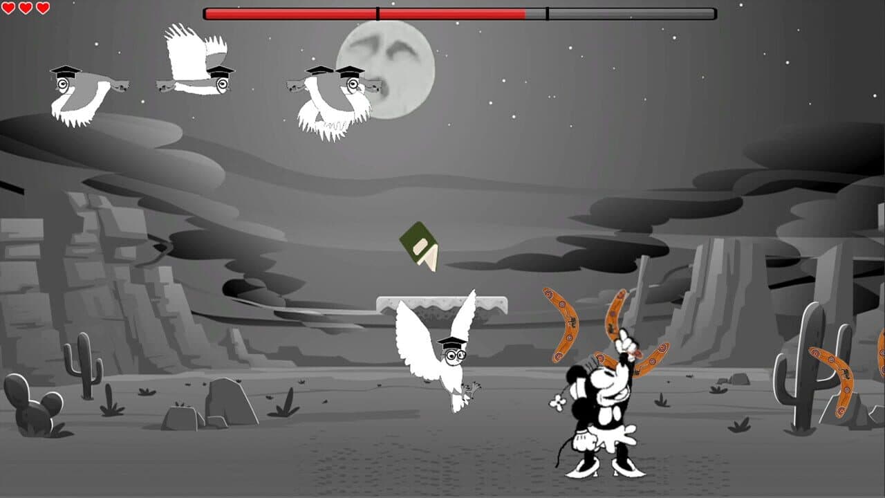 Rubber Hose Rampage thumbnail 8