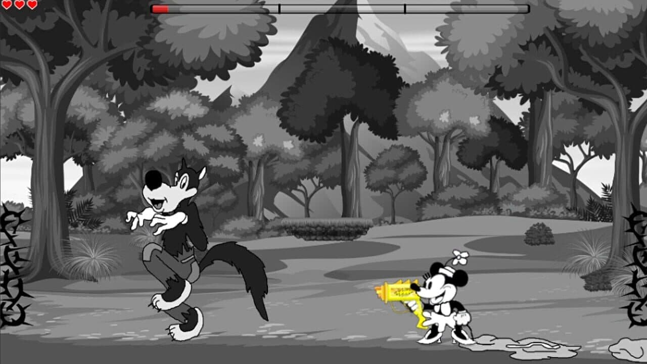 Rubber Hose Rampage thumbnail 9