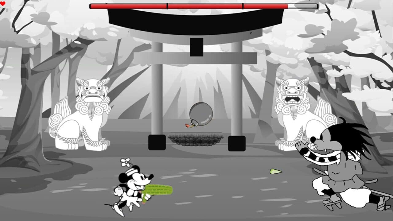 Rubber Hose Rampage thumbnail 10