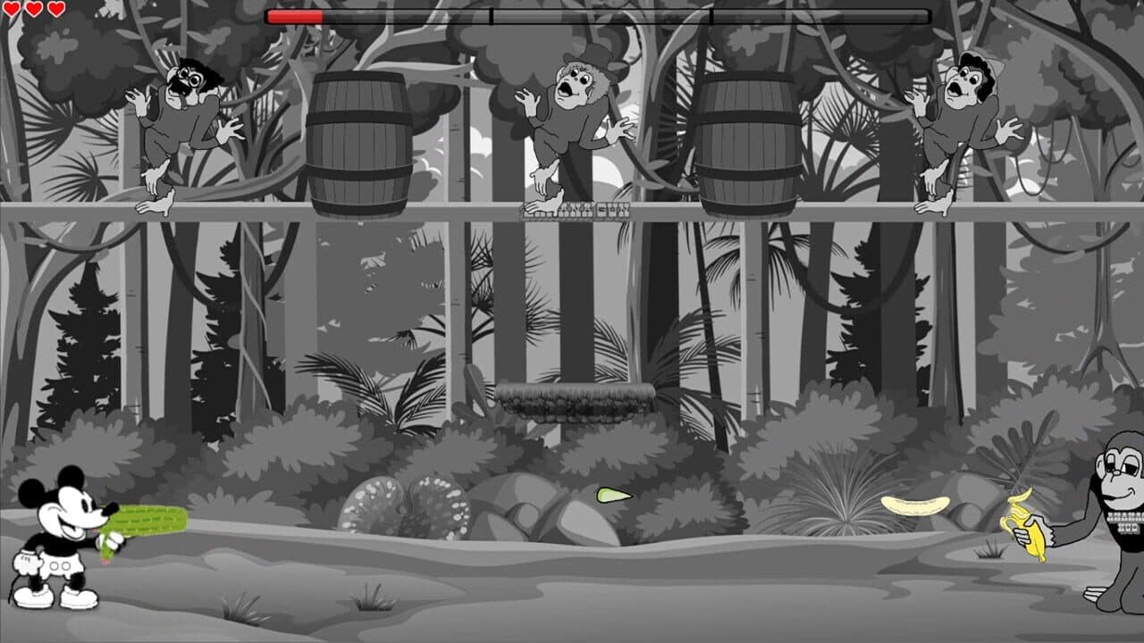Rubber Hose Rampage thumbnail 11
