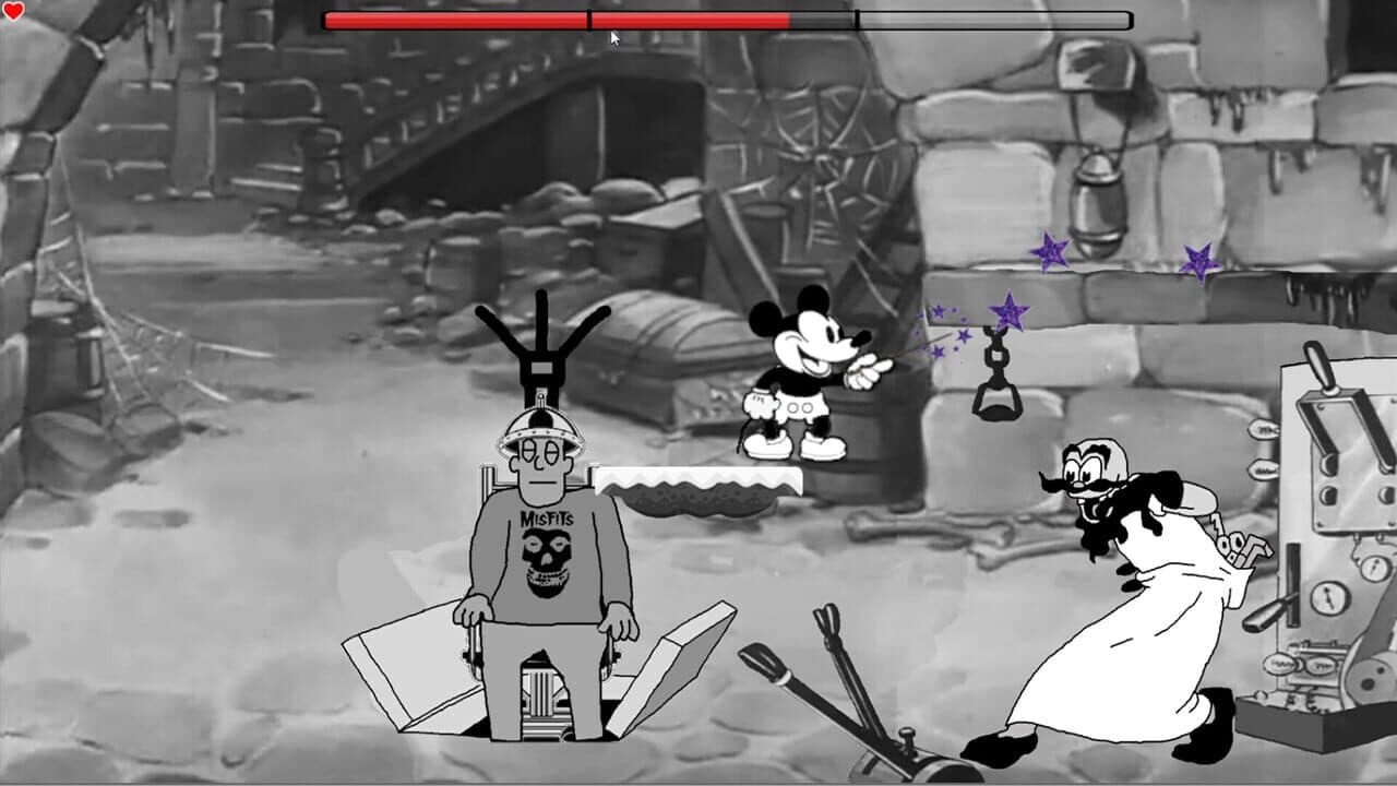 Rubber Hose Rampage thumbnail 17