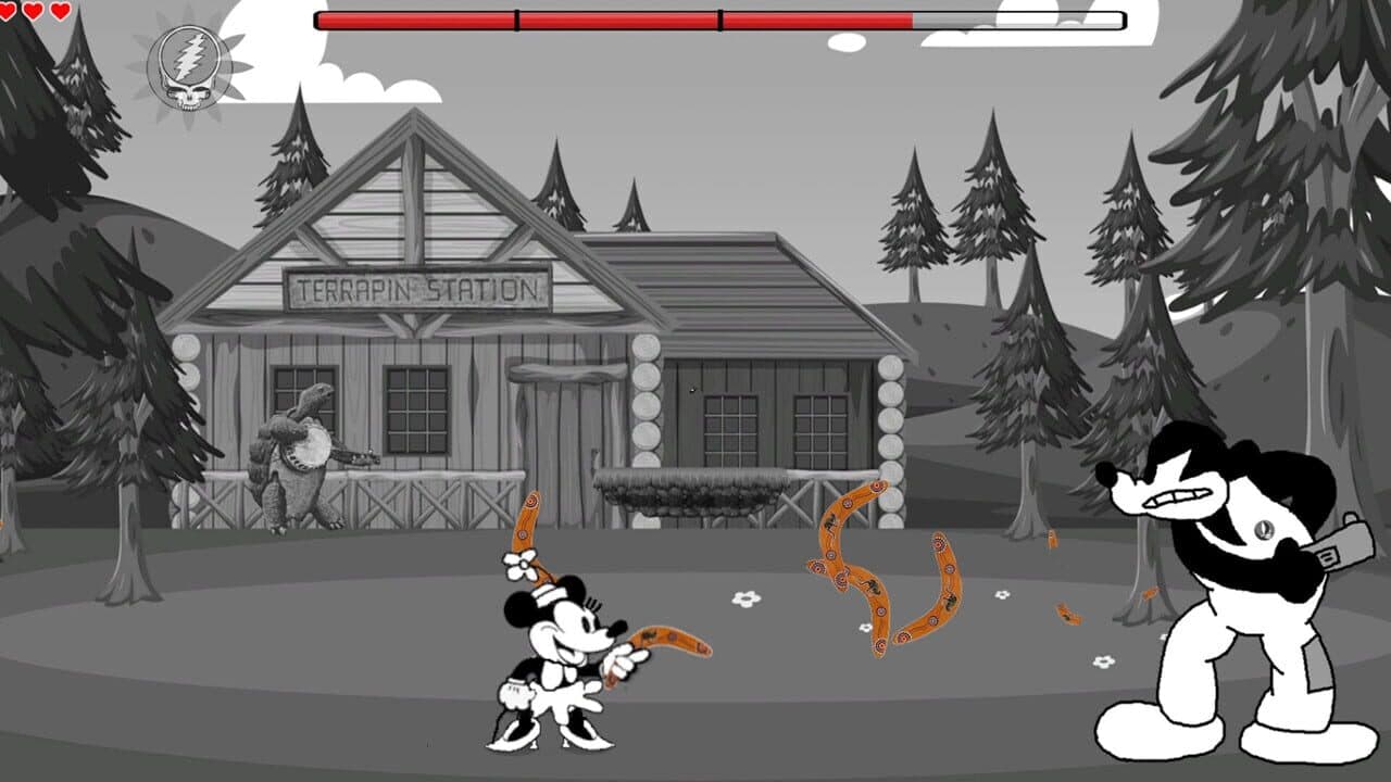 Rubber Hose Rampage thumbnail 12