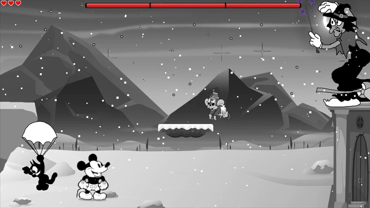 Rubber Hose Rampage thumbnail 18