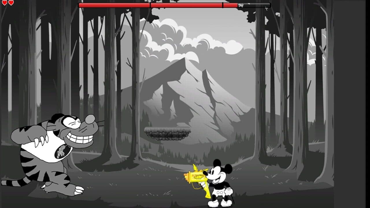 Rubber Hose Rampage thumbnail 20