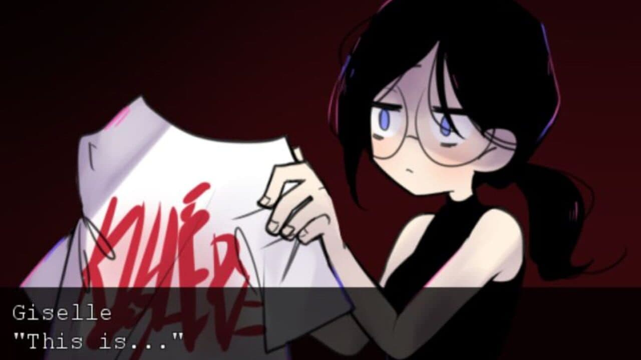 Giselle screenshot 1
