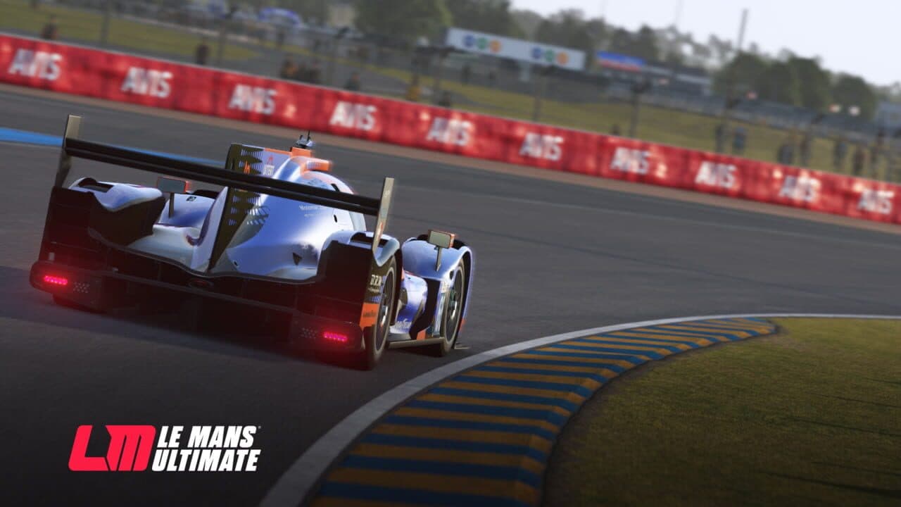 Le Mans Ultimate thumbnail 5