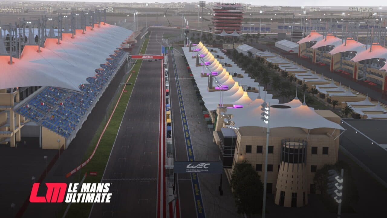 Le Mans Ultimate thumbnail 9