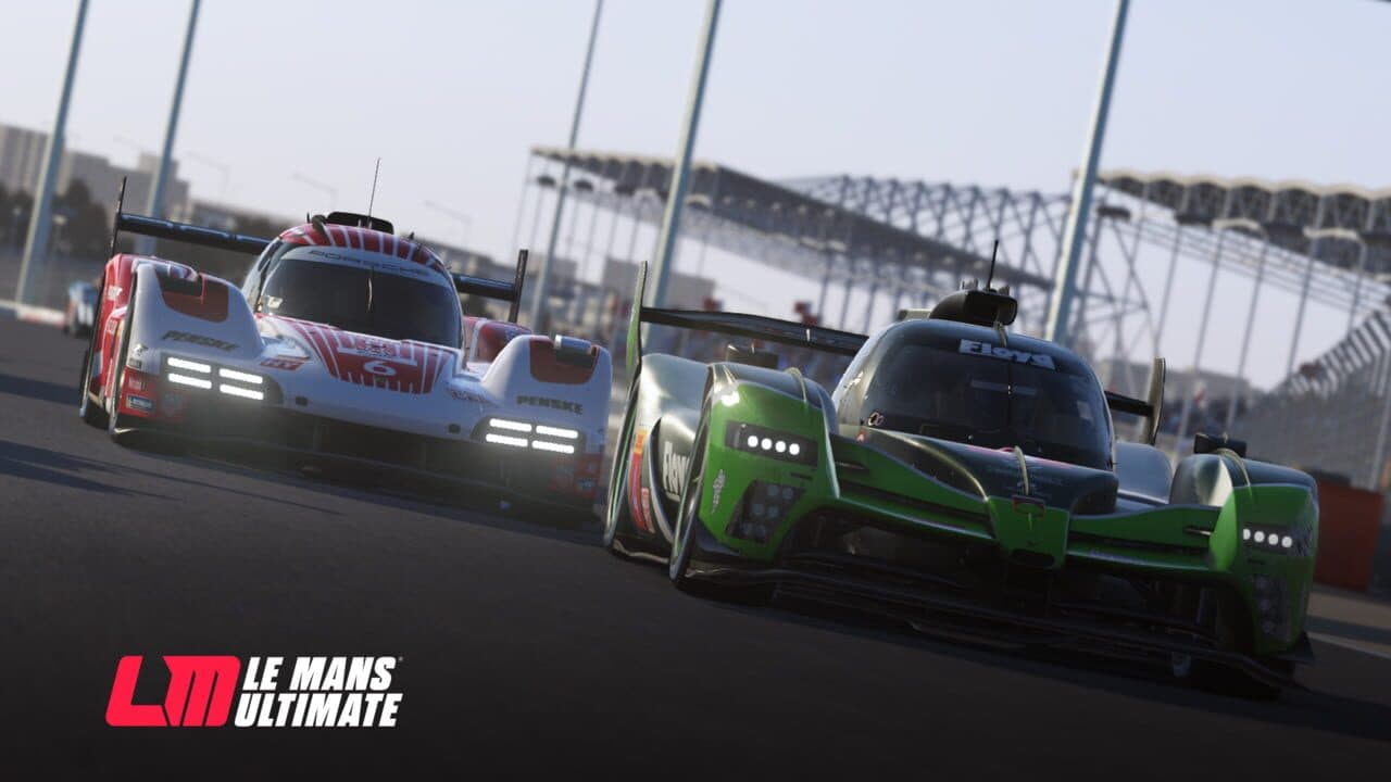 Le Mans Ultimate thumbnail 10