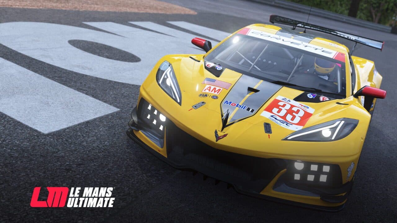 Le Mans Ultimate thumbnail 2