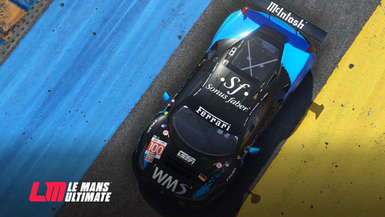 Le Mans Ultimate thumbnail 11