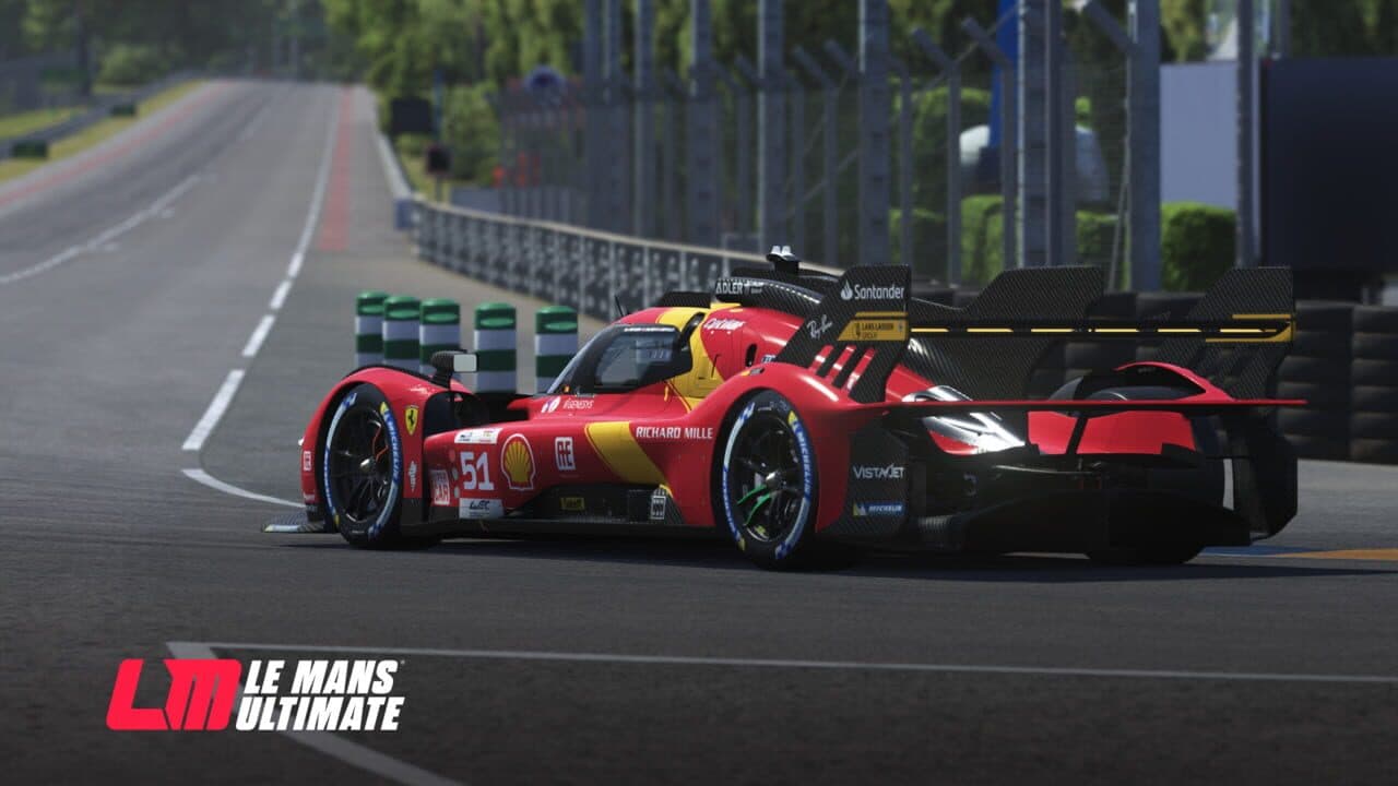 Le Mans Ultimate thumbnail 3