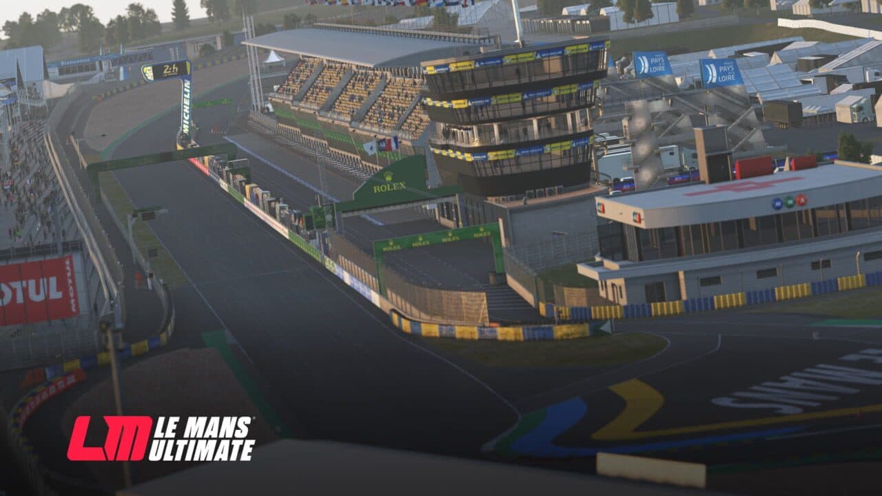 Le Mans Ultimate thumbnail 8