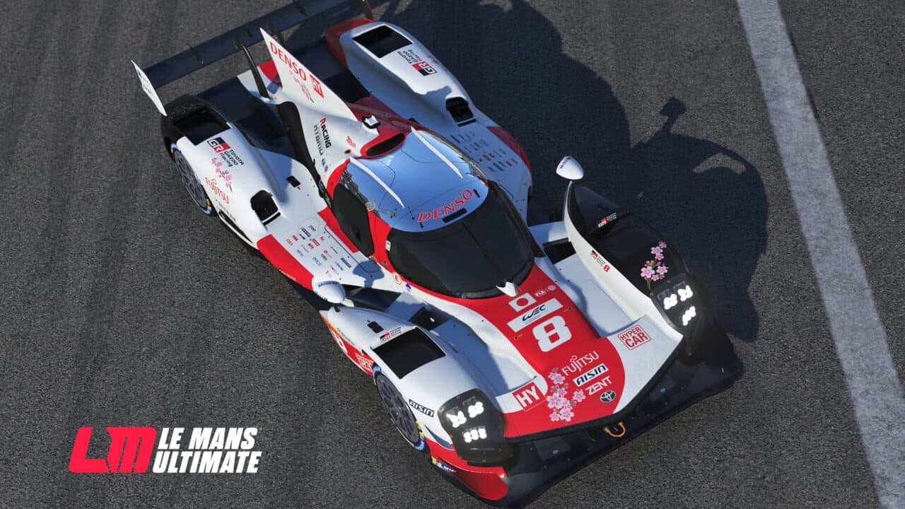 Le Mans Ultimate thumbnail 6