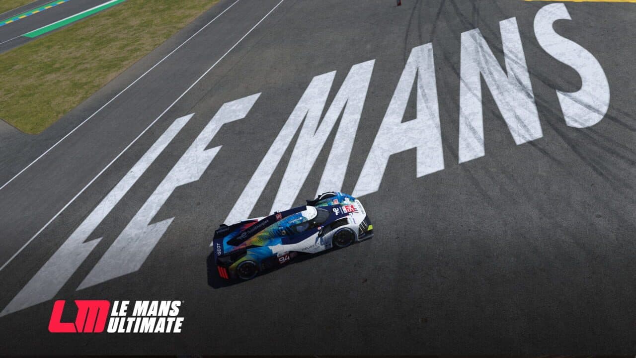 Le Mans Ultimate thumbnail 7