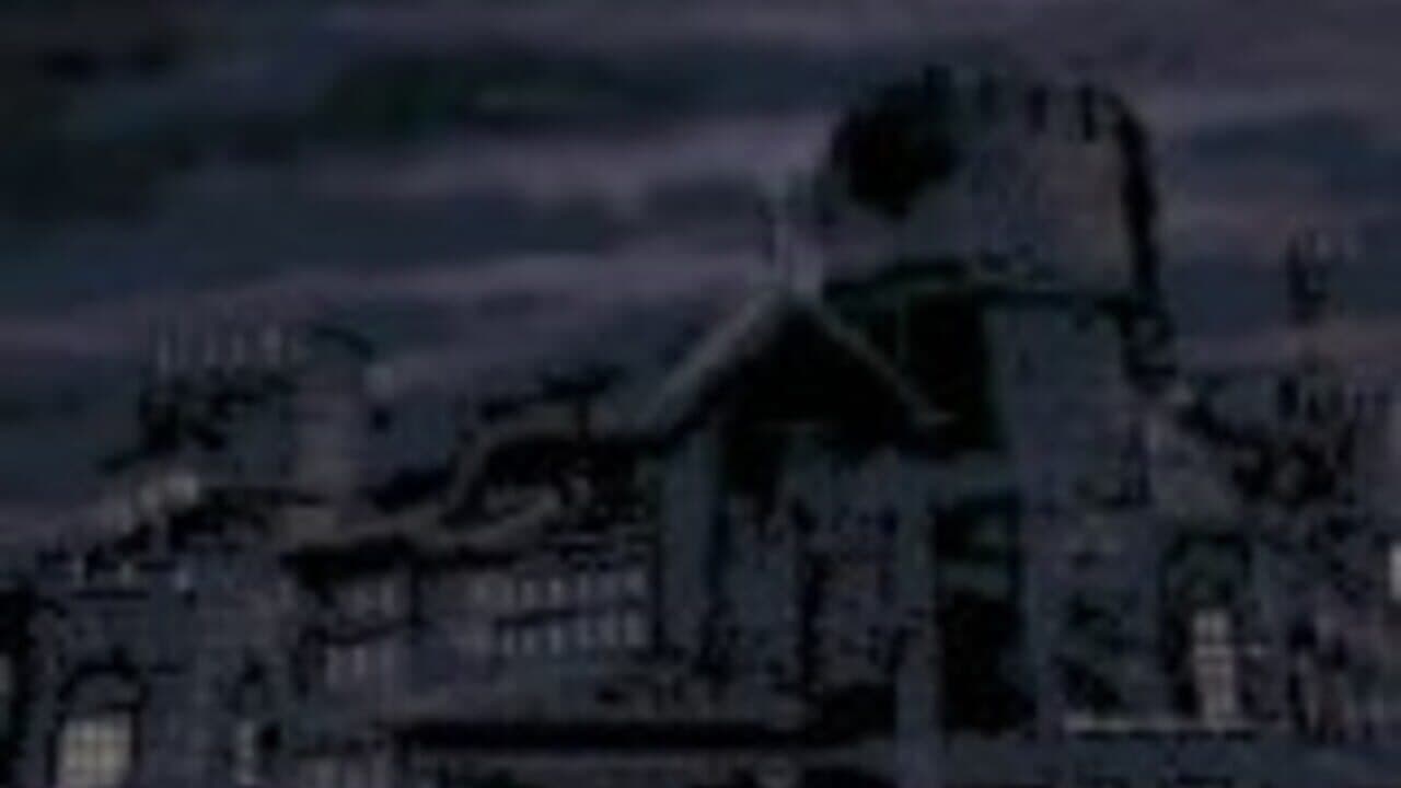 The Incredible Shrinking Character thumbnail 2
