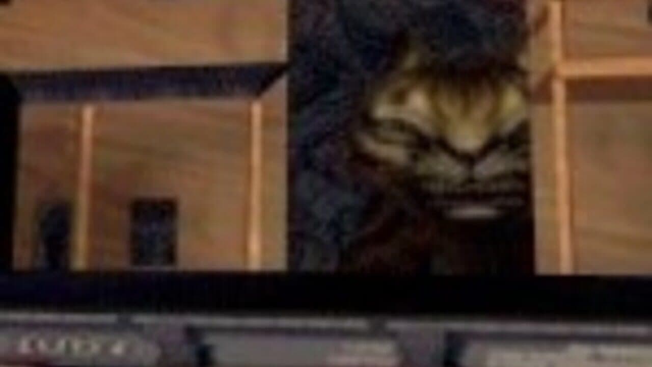The Incredible Shrinking Character thumbnail 6