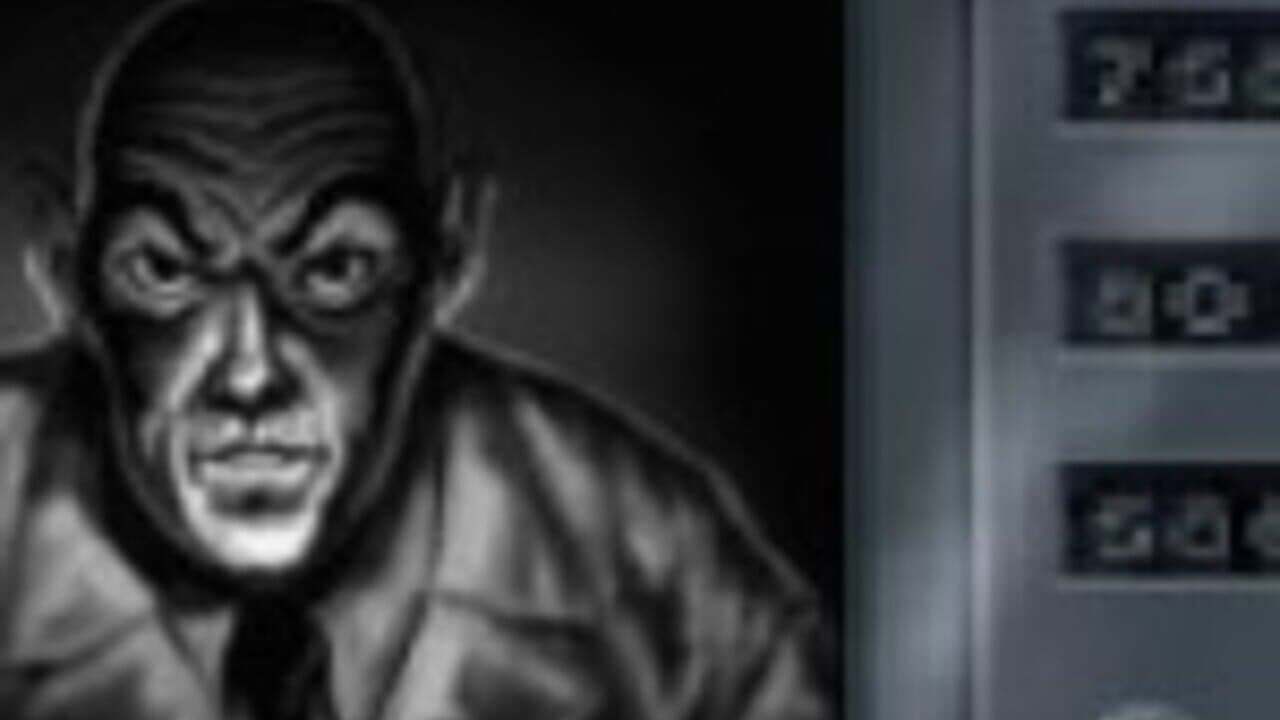 The Incredible Shrinking Character thumbnail 18