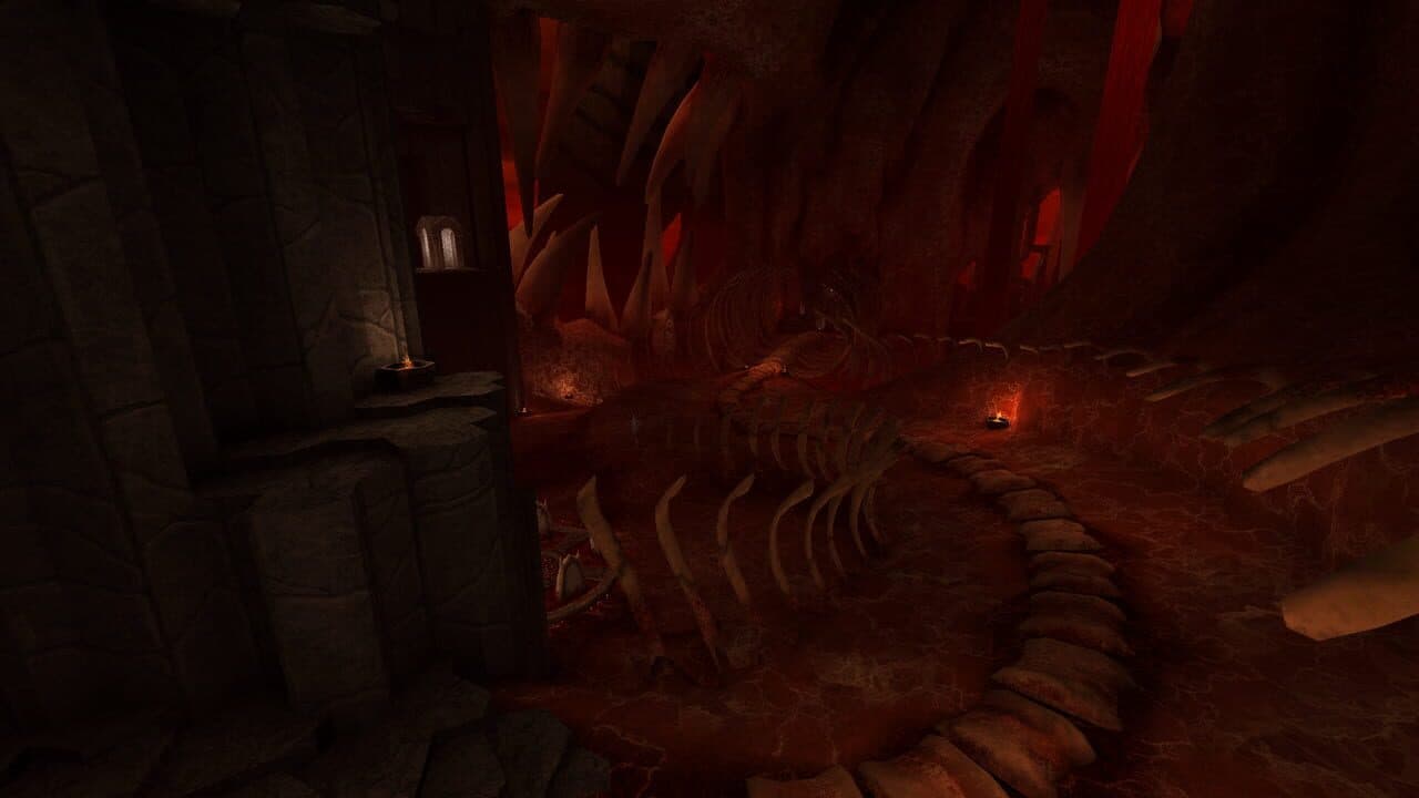 Wrath: Aeon of Ruin thumbnail 5