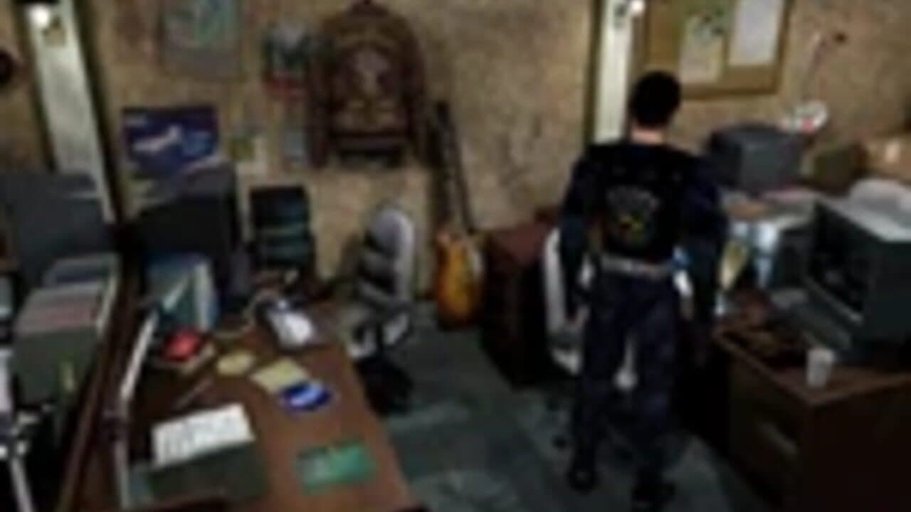 Resident Evil 2 thumbnail 3