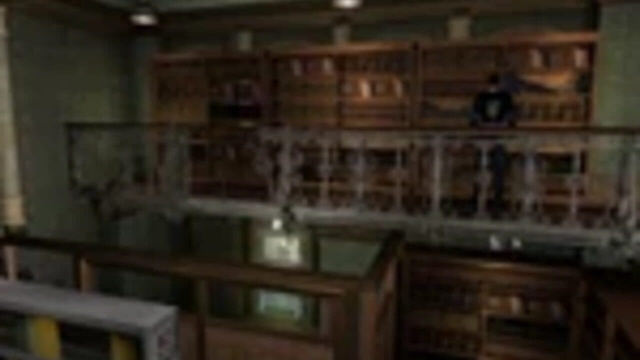 Resident Evil 2 thumbnail 10