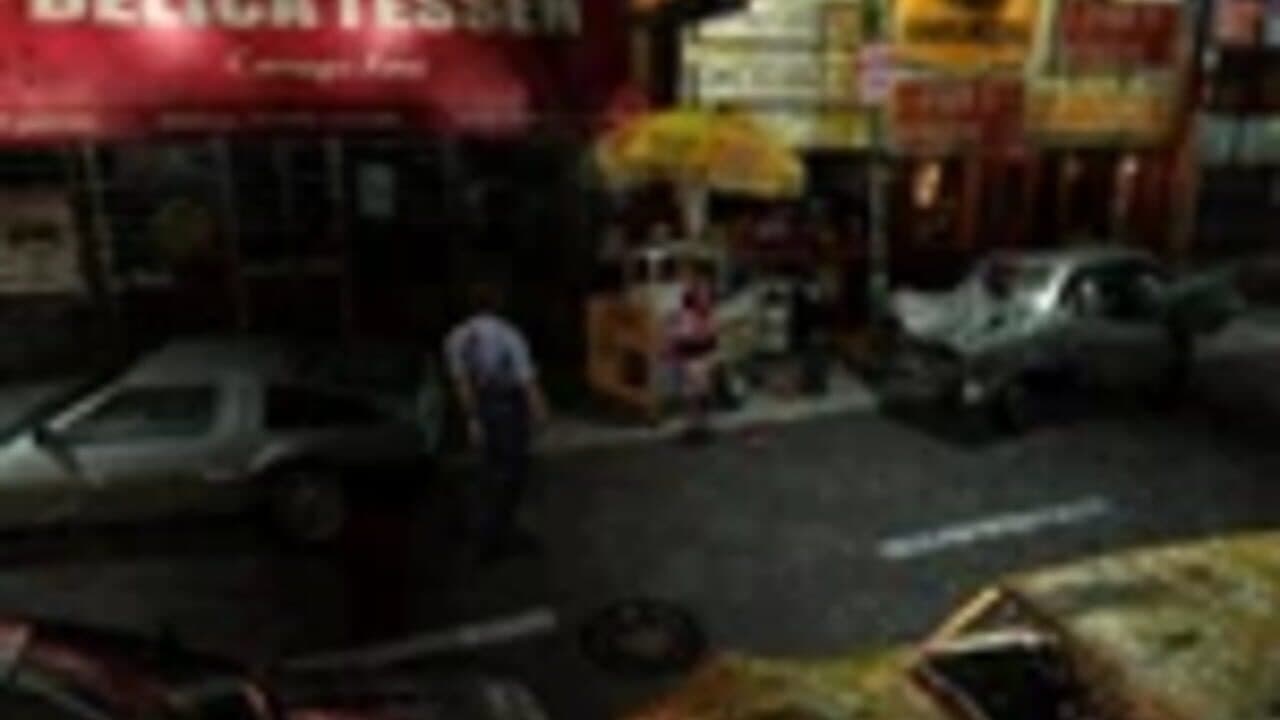Resident Evil 2 thumbnail 13