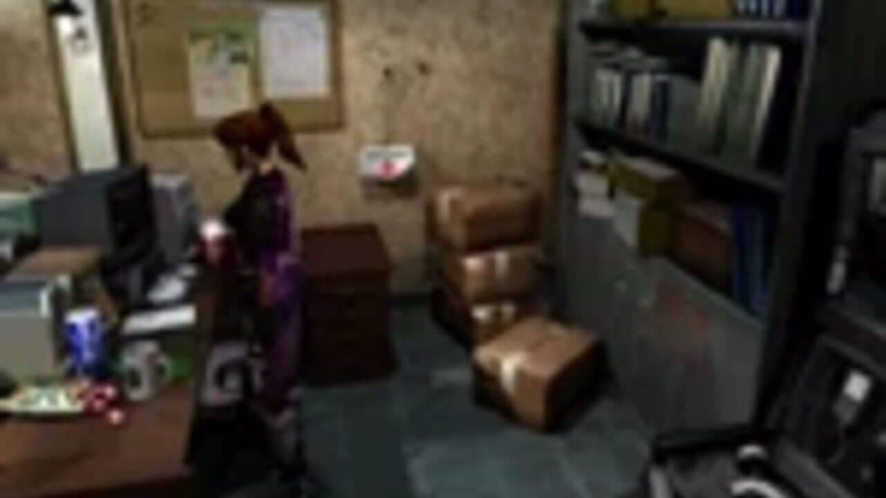 Resident Evil 2 thumbnail 5