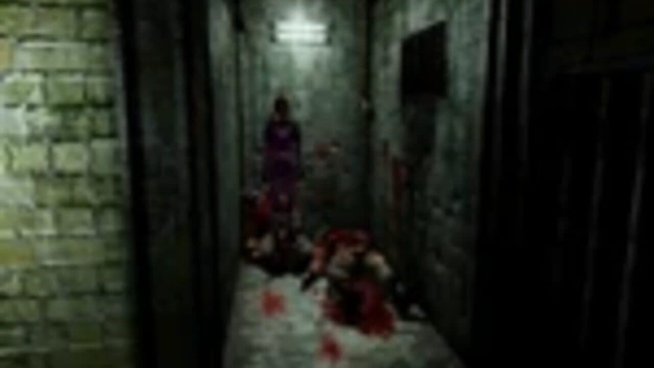 Resident Evil 2 thumbnail 7