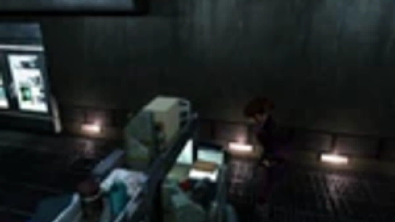 Resident Evil 2 thumbnail 15