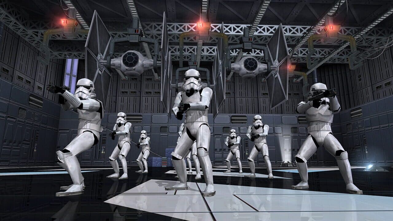Star Wars: Battlefront Classic Collection thumbnail 4
