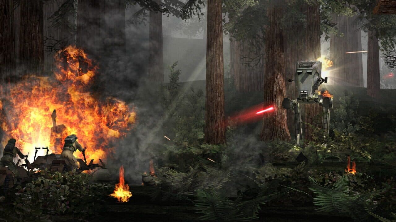 Star Wars: Battlefront Classic Collection thumbnail 5