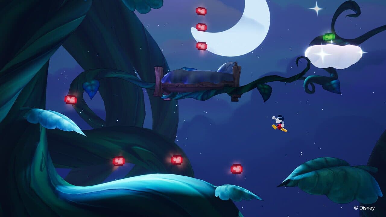 Epic Mickey: Rebrushed thumbnail 8