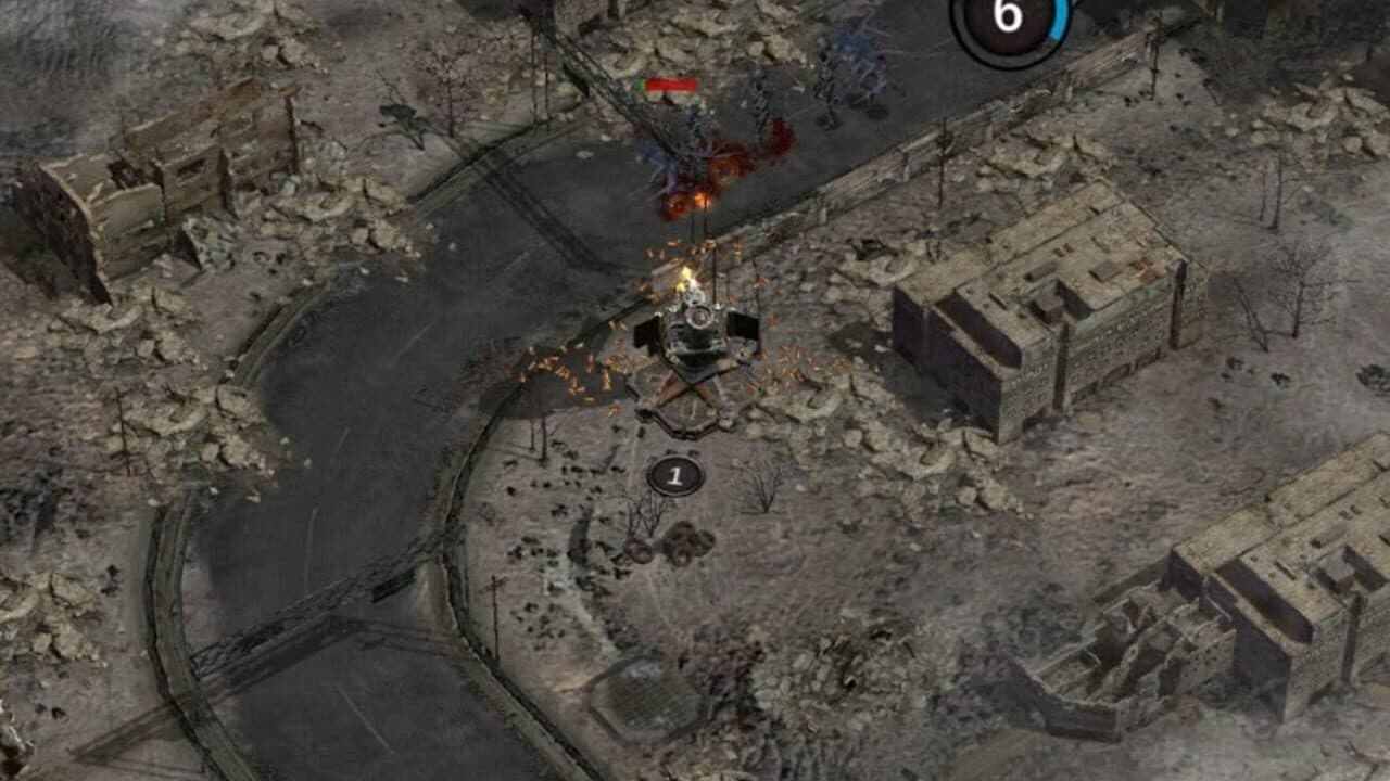 Terminator: Dark Fate thumbnail 6