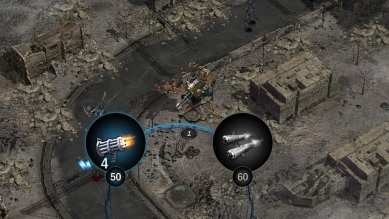 Terminator: Dark Fate thumbnail 2