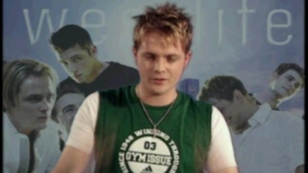 Westlife: Fan-O-Mania screenshot 1