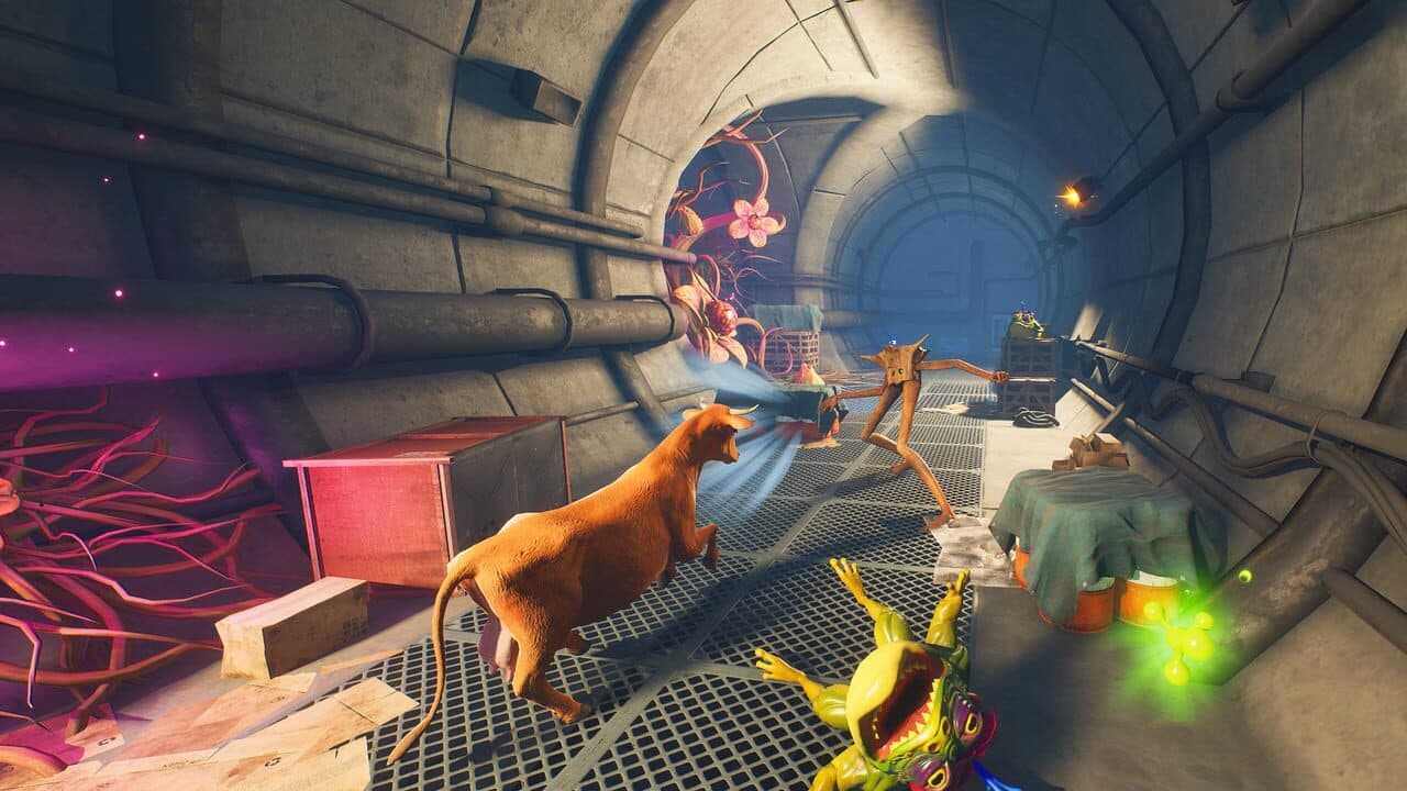 Quiet Farm thumbnail 5