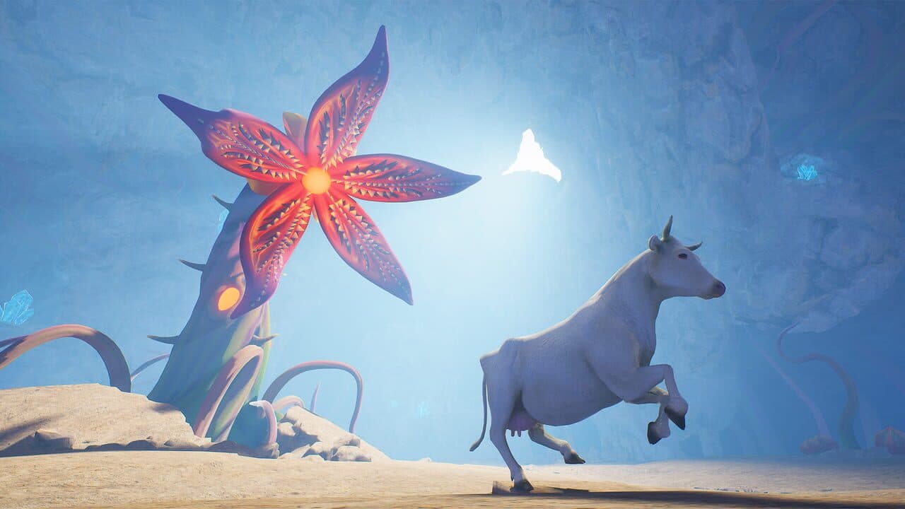Quiet Farm thumbnail 6
