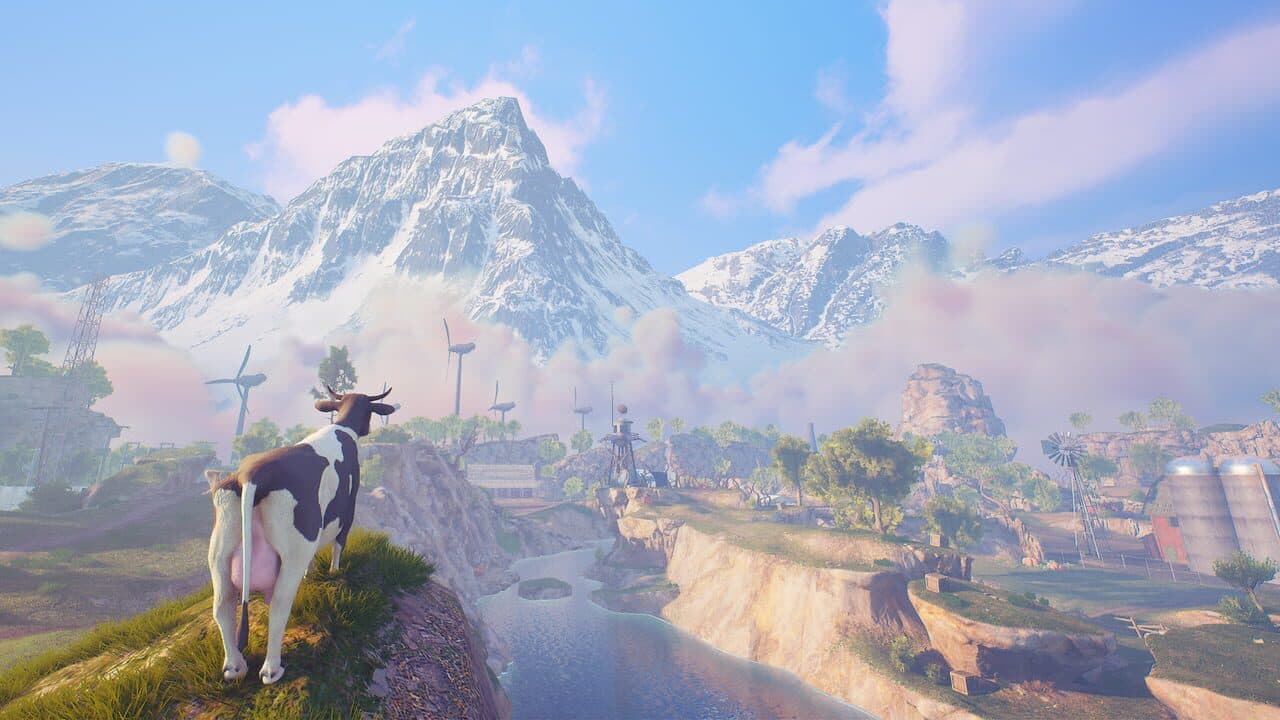 Quiet Farm thumbnail 2