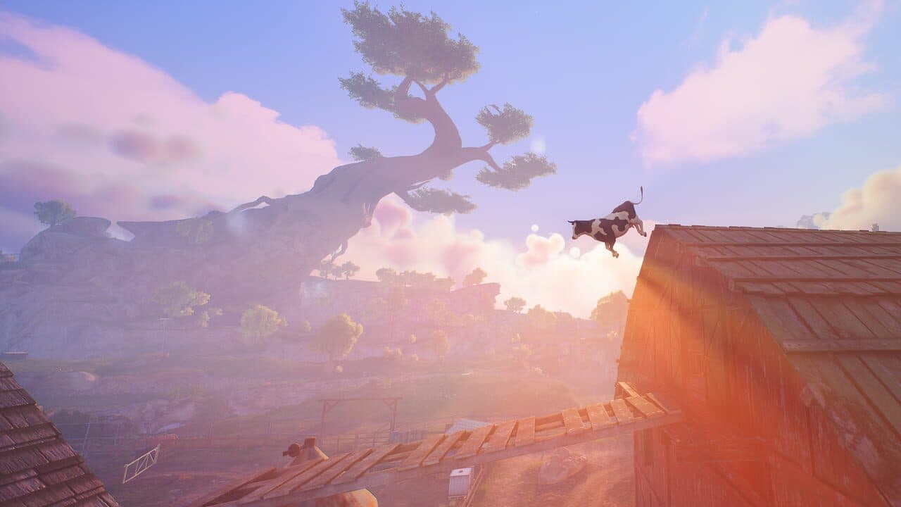 Quiet Farm thumbnail 3